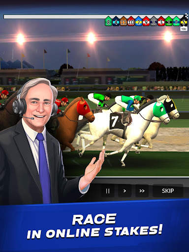 Horse Racing Manager 2024 screenshot 7