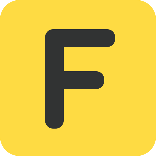 Fordeal Shopping icon