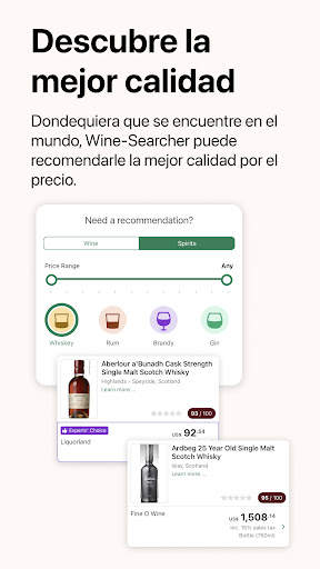Wine-Searcher screenshot 7