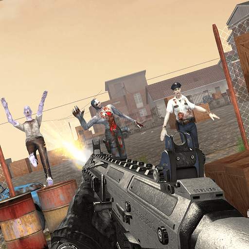 Zombie Shooter : Life Survival 1.0.5