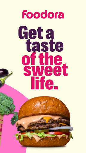 foodora - Food & Groceries screenshot 7