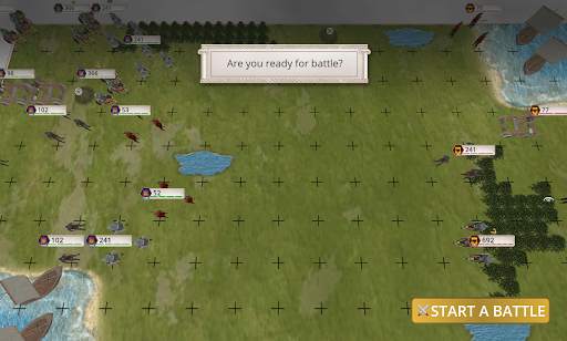 Kievan Rus’ screenshot 8