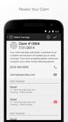 Legend Auto Group Service screenshot 3