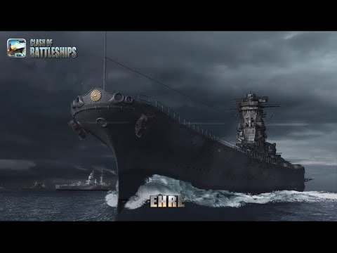 Clash of Battleships - Deutsch screenshot 2