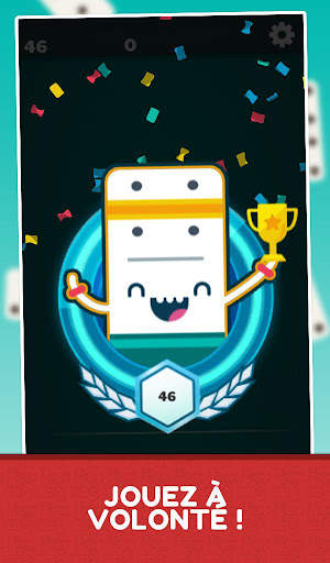 Dominos Jogatina : En Ligne screenshot 16