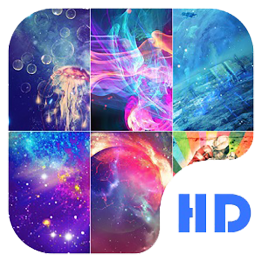 HD Wall icon
