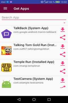 Download apps,Games & Get Apk screenshot 2