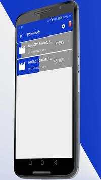 All Video Downloader screenshot 4