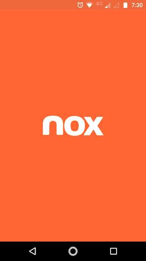 Nox Secure screenshot 1