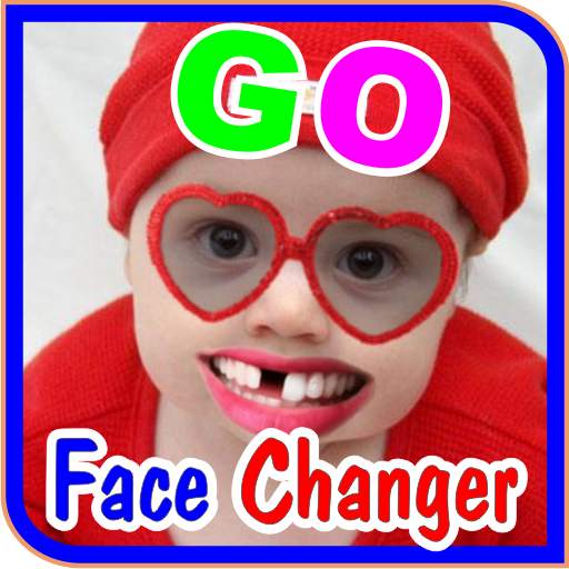 GO Face Changer 1.3