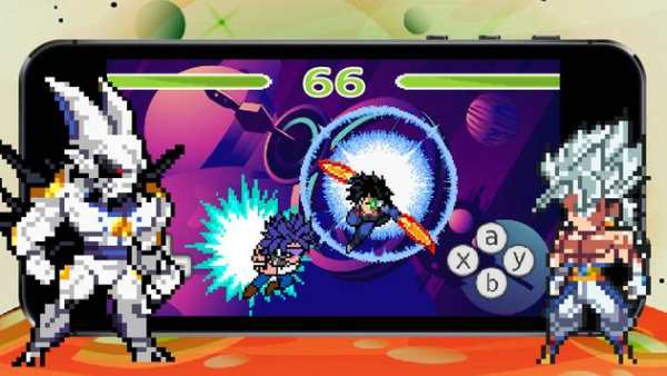 The Legacy of GokuZ screenshot 2