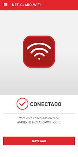 NET-CLARO-WIFI GRATIS screenshot 7
