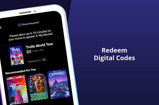 Movies Anywhere screenshot 6