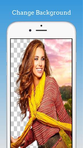 Background changer screenshot 1