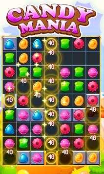 Candy Mania – Jelly Crush screenshot 4