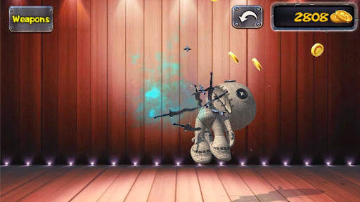 Beat The Puppet screenshot 8