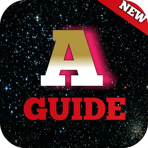 Arena Guide Mobile 2.0