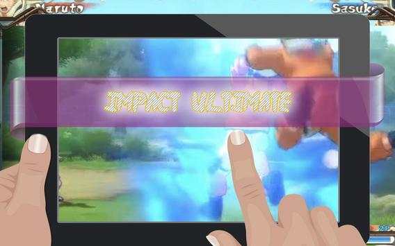 Ninja Impact All Ultimate screenshot 2
