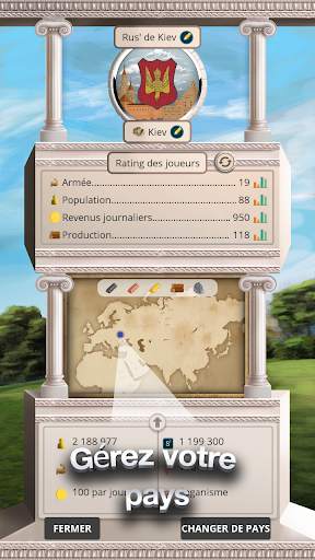 La Rus’ de Kyiv screenshot 7