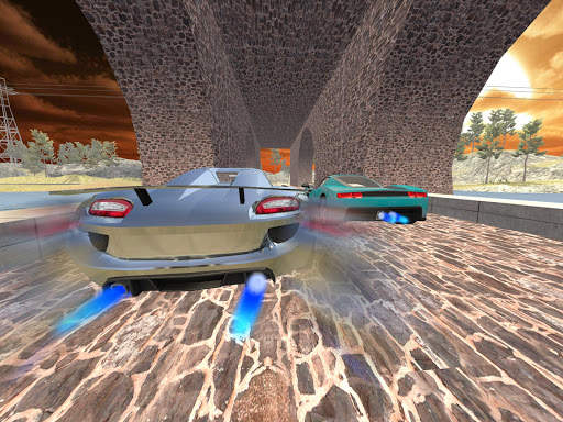 Grand Race Track Off Read Driving screenshot 12