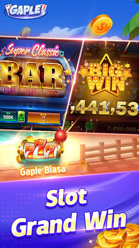 POP Gaple -Domino gaple Bandar screenshot 6