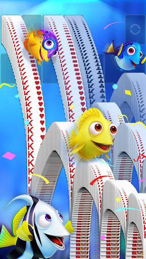 Solitaire screenshot 8