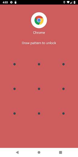 app lock screenshot 4