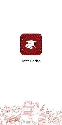 Jazz Parho screenshot 1