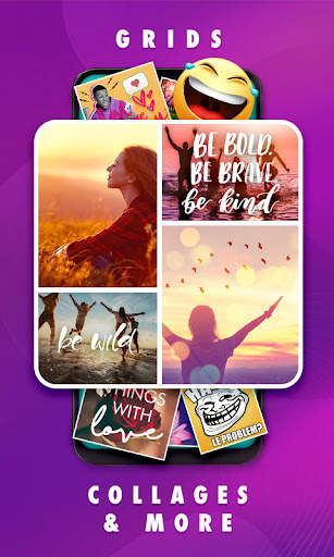 Text Over Photo screenshot 6