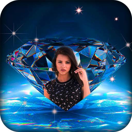 Diamond Photo Editor 1.0