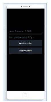Make Cash - Money for Surveys screenshot 2