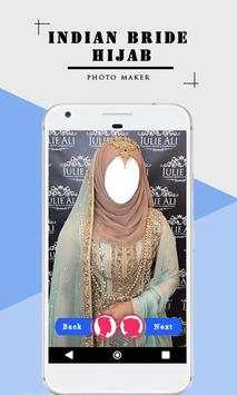 Indian Bride Hijab screenshot 4