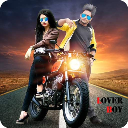 Girlfriend Photo Editor 1.16