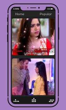 Tu Aashiqui Video Status screenshot 3