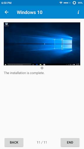 How To Format the PC screenshot 3