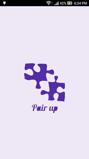 Pair Up स्क्रीनशॉट 1