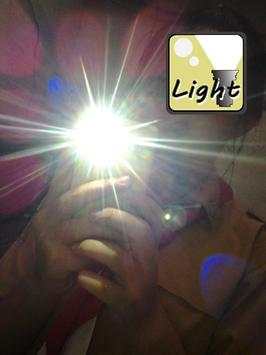 Zoom Flashlight screenshot 9