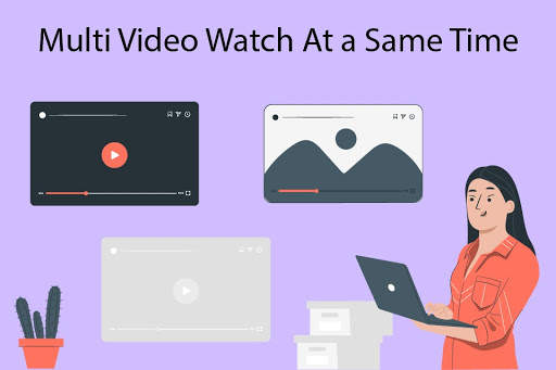 Max Player : Video Player screenshot 4