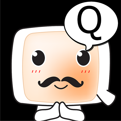 QueQ - No More Queue Line icon
