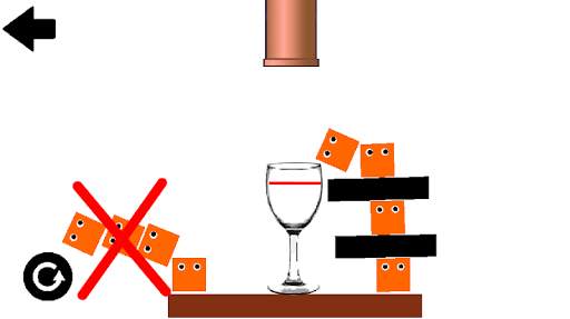 Fill The Glass - Water Game screenshot 3