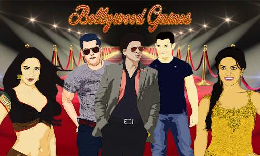Bollywood Games screenshot 8