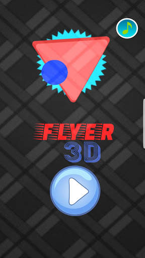 Flyer 3D screenshot 4