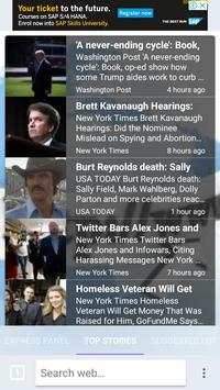 OK Browser screenshot 2