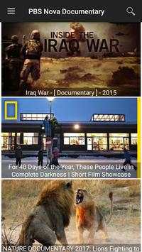 Discovery Channel स्क्रीनशॉट 16