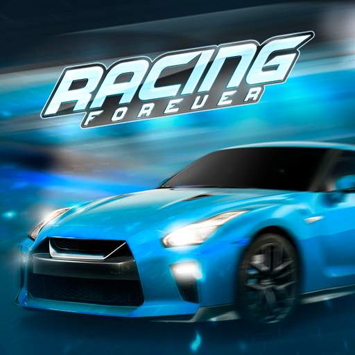 Racing forever 1.0.1
