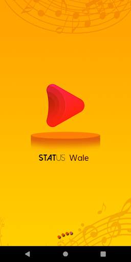 Status Wale screenshot 1