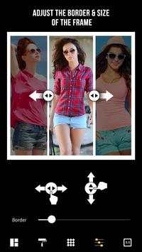Photo Collage Maker - Collage Maker & Editor free screenshot 2