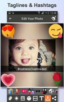 HiDef Photo Editor screenshot 2
