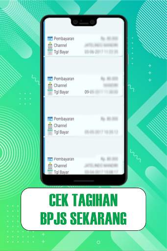 Cek BPJS Kesehatan screenshot 4