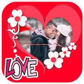 Love Photo Frame : Love Photo Editor 2018 2.0